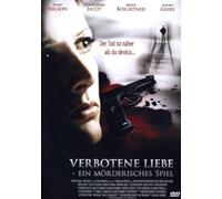 Spielfilm - Verbotene Liebe - Ein moerderisches Spiel [Import allemand]