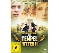 Spielfilm - Verlorene Schatz der Tempelritter 2 [Import]