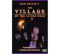 Spielfilm - Village of The Living Dead Fsk 18 [Import]