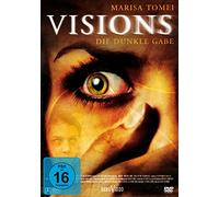 Spielfilm - Visions: Die Dunkle Gabe [Import]