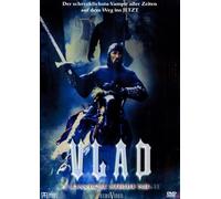 Spielfilm - Vlad: das Böse Stirbt Nie