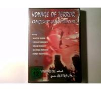 Spielfilm - Voyage of Terror-Kreuzfahrt des Schreckens [Import]