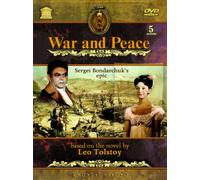 Spielfilm - War and Peace [Import]