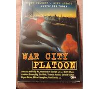 War City – Platoon – Long métrage