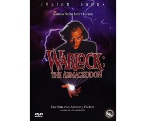 Spielfilm - Warlock-The Armageddon [Import]