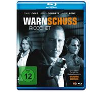 Spielfilm - Warnschuss-Ricochet (Blu-Ray) [Import]