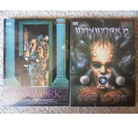 Spielfilm - Waxwork [Édition Limitée]