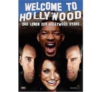 Spielfilm - Welcome to Hollywood [Import]