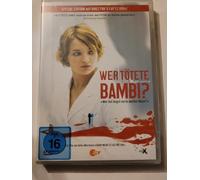Spielfilm - Wer Tötete Bambi? (Special Edition) [Édition Sépaciale]