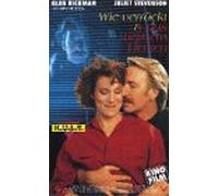 Spielfilm - Wie Verrückt & aus Tiefstem H [VHS]