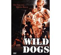 Spielfilm - Wild Dogs Fsk 18 [Import]
