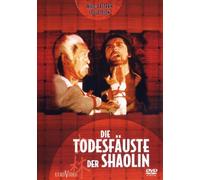 Spielfilm - Wild Eastern Collection: die Todesfäuste der Shaol