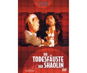 Spielfilm - Wild Eastern Collection: die Todesfäuste der Shaol