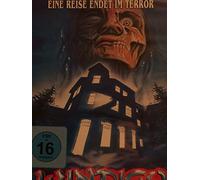 Spielfilm - Windigo-Die Nacht des Grauens [Import]
