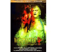 Spielfilm - Wishmaster 4 Fsk 18