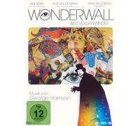 Spielfilm - Wonderwall-Welt Voller Wunder [Import]