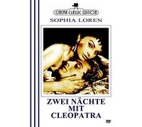 Spielfilm - Zwei Nächte mit Kleopatra