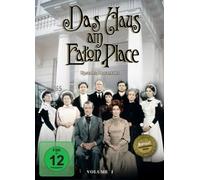 Das Haus Am Eaton Place Folge 1-8 [Dvd] [Import]