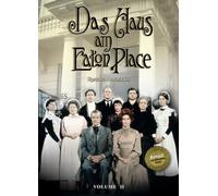 Spielfilme - Das Haus am Eaton Place Folge 9-16 [Import]