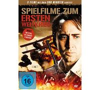 Spielfilme zum Ersten Weltkrieg