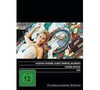 Spielfim - Casino Royale