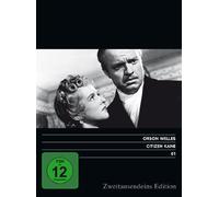 Spielfim - Citizen Kane