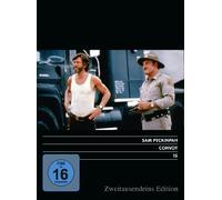 Spielfim - Convoy [Import]