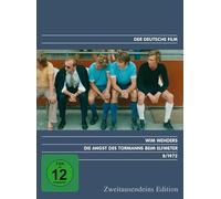 Spielfim - Die Angst des Tormanns Beim El [Import]
