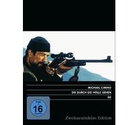 Durch Die Hölle Gehen – Film – Import