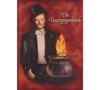 Spielfim - Die Feuerzangenbowle