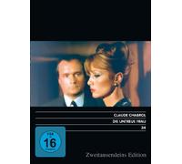 Spielfim - Die Untreue Frau [Import]