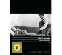 Spielfim - Die Verachtung/Le Mépris [Import]