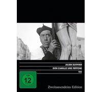 Spielfim - Don Camillo & Peppone