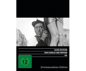 Spielfim - Don Camillo & Peppone