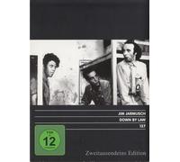 Down by Law. Zweitausendeins Edition Film 137.