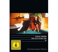 Spielfim - Eine Couch in New York [Import]