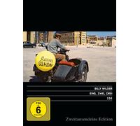 Spielfim - Eins,Zwei,DREI [Import]