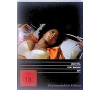 Spielfim - Foxy Brown [Import]