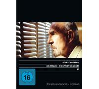 Spielfim - Les Milles-Gefangen im Lager [Import]