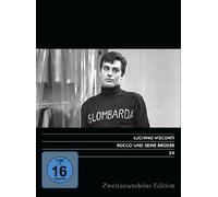 Spielfim - Rocco und Seine Brder [Import]