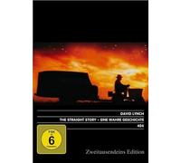 Spielfim - Straight Story-Eine Wahre Ge