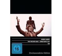 Spielfim - The Wicker Man-Director's Cu
