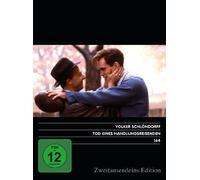Spielfim - Tod Eines Handlungsreisenden – Zweitausendeins