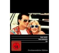 Spielfim - True Romance [Import]