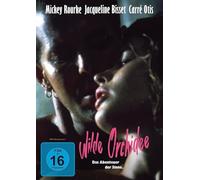 Spielfim - Wilde Orchidee