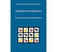 Spielhallen und Wettbüros: Die "schwarzen Schafe" der Stadtkultur