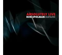 Spielman, Ron - Absolutely Live [Import]