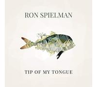 Spielman,Ron - Tip of My Tongue