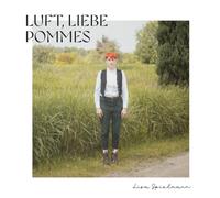 Spielmann, Lisa - Luft, Liebe, Pommes