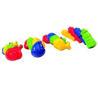 SPIELSTABIL Forme de sable Océan, so (7411)